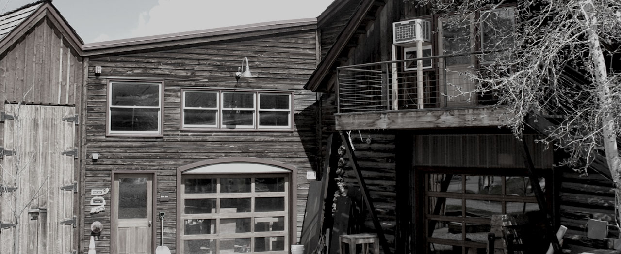 Anderson Ranch Arts Center